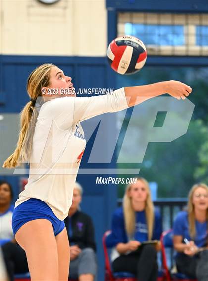 Thumbnail 2 in Cardinal Newman @ Tamalpais photogallery.