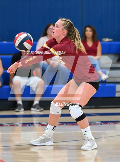 Thumbnail 3 in Cardinal Newman @ Tamalpais photogallery.