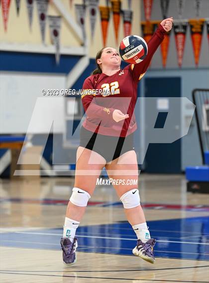 Thumbnail 3 in Cardinal Newman @ Tamalpais photogallery.