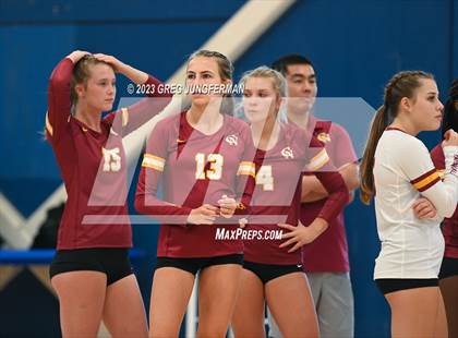 Thumbnail 3 in Cardinal Newman @ Tamalpais photogallery.