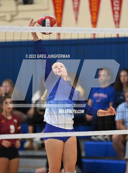 Thumbnail 1 in Cardinal Newman @ Tamalpais photogallery.