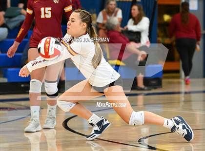 Thumbnail 3 in Cardinal Newman @ Tamalpais photogallery.