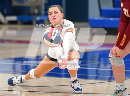 Thumbnail 3 in Cardinal Newman @ Tamalpais photogallery.