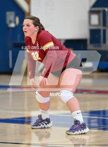 Thumbnail 3 in Cardinal Newman @ Tamalpais photogallery.