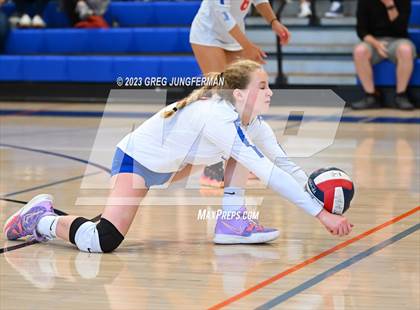 Thumbnail 1 in Cardinal Newman @ Tamalpais photogallery.