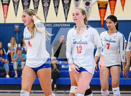 Thumbnail 2 in Cardinal Newman @ Tamalpais photogallery.