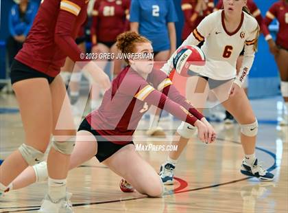 Thumbnail 2 in Cardinal Newman @ Tamalpais photogallery.