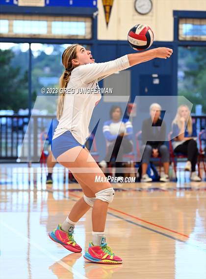 Thumbnail 2 in Cardinal Newman @ Tamalpais photogallery.