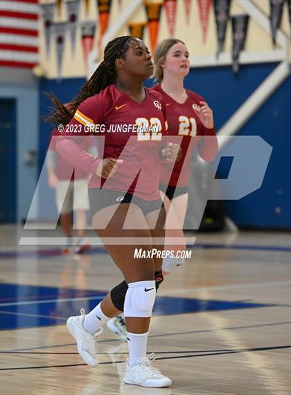 Thumbnail 3 in Cardinal Newman @ Tamalpais photogallery.