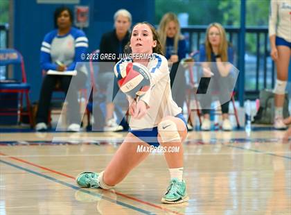 Thumbnail 2 in Cardinal Newman @ Tamalpais photogallery.