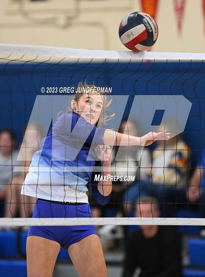 Thumbnail 2 in Cardinal Newman @ Tamalpais photogallery.