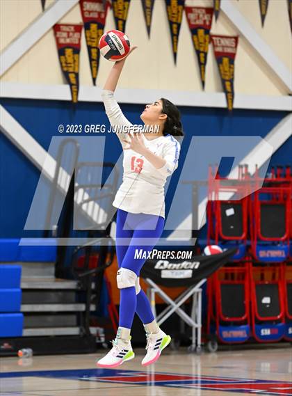 Thumbnail 2 in Cardinal Newman @ Tamalpais photogallery.