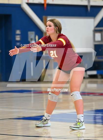 Thumbnail 3 in Cardinal Newman @ Tamalpais photogallery.