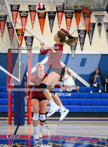 Thumbnail 3 in Cardinal Newman @ Tamalpais photogallery.