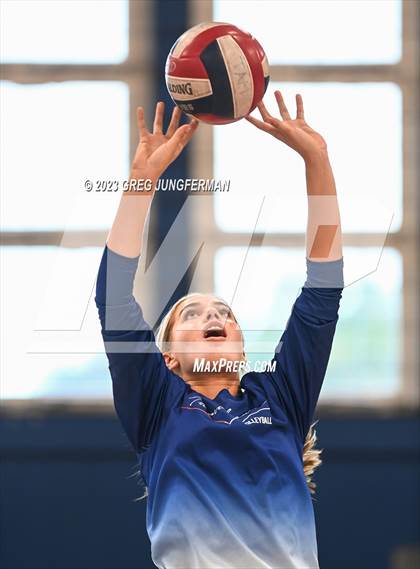 Thumbnail 2 in Cardinal Newman @ Tamalpais photogallery.
