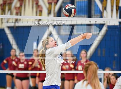 Thumbnail 2 in Cardinal Newman @ Tamalpais photogallery.