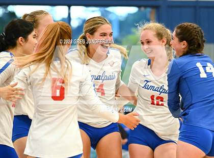 Thumbnail 1 in Cardinal Newman @ Tamalpais photogallery.
