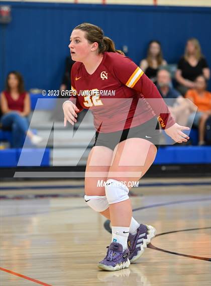 Thumbnail 2 in Cardinal Newman @ Tamalpais photogallery.