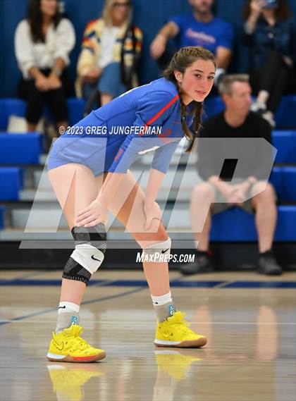Thumbnail 1 in Cardinal Newman @ Tamalpais photogallery.