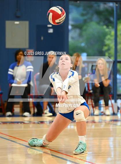 Thumbnail 3 in Cardinal Newman @ Tamalpais photogallery.