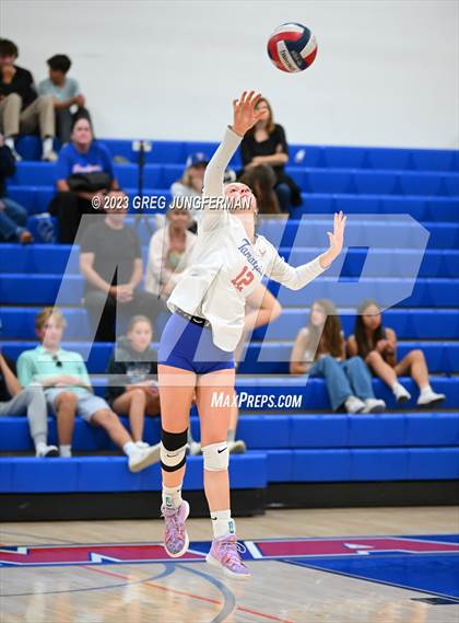 Thumbnail 1 in Cardinal Newman @ Tamalpais photogallery.