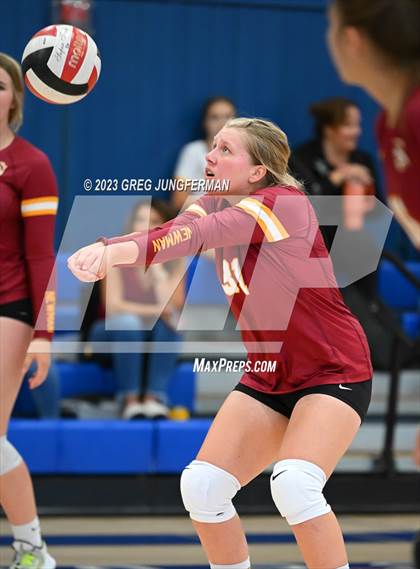 Thumbnail 3 in Cardinal Newman @ Tamalpais photogallery.