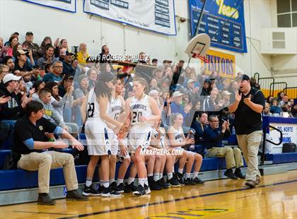 Thumbnail 1 in Del Norte vs. Urban (CIF D4 Second Round) photogallery.