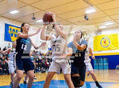 Thumbnail 2 in Del Norte vs. Urban (CIF D4 Second Round) photogallery.