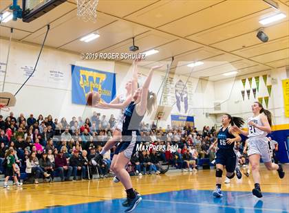Thumbnail 3 in Del Norte vs. Urban (CIF D4 Second Round) photogallery.