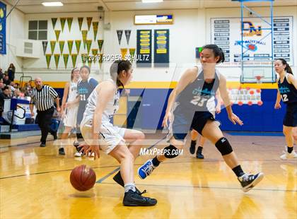 Thumbnail 2 in Del Norte vs. Urban (CIF D4 Second Round) photogallery.