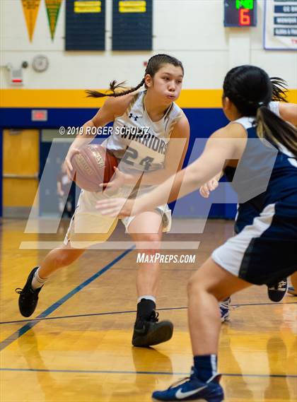 Thumbnail 1 in Del Norte vs. Urban (CIF D4 Second Round) photogallery.