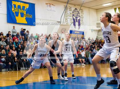 Thumbnail 3 in Del Norte vs. Urban (CIF D4 Second Round) photogallery.