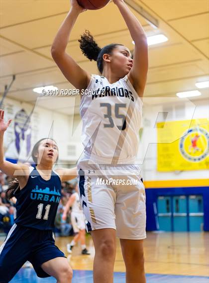 Thumbnail 1 in Del Norte vs. Urban (CIF D4 Second Round) photogallery.