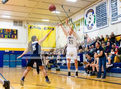 Thumbnail 2 in Del Norte vs. Urban (CIF D4 Second Round) photogallery.