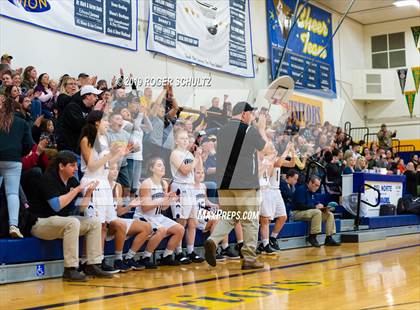 Thumbnail 2 in Del Norte vs. Urban (CIF D4 Second Round) photogallery.