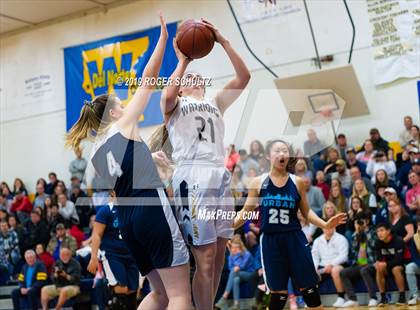 Thumbnail 1 in Del Norte vs. Urban (CIF D4 Second Round) photogallery.