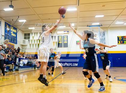Thumbnail 1 in Del Norte vs. Urban (CIF D4 Second Round) photogallery.