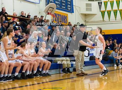 Thumbnail 3 in Del Norte vs. Urban (CIF D4 Second Round) photogallery.