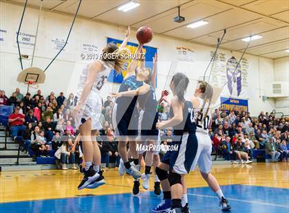 Thumbnail 1 in Del Norte vs. Urban (CIF D4 Second Round) photogallery.