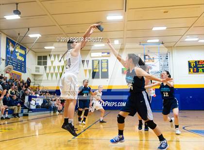 Thumbnail 2 in Del Norte vs. Urban (CIF D4 Second Round) photogallery.