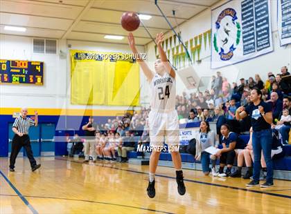 Thumbnail 2 in Del Norte vs. Urban (CIF D4 Second Round) photogallery.