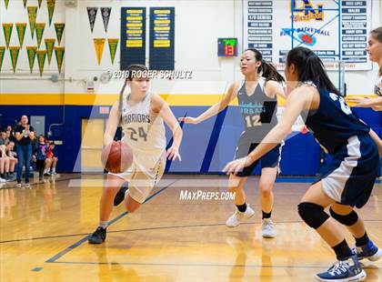 Thumbnail 2 in Del Norte vs. Urban (CIF D4 Second Round) photogallery.