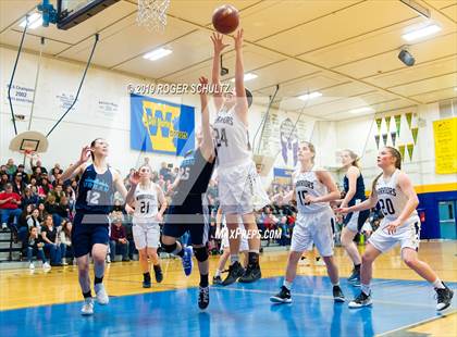 Thumbnail 1 in Del Norte vs. Urban (CIF D4 Second Round) photogallery.