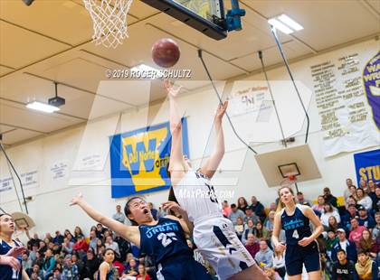 Thumbnail 1 in Del Norte vs. Urban (CIF D4 Second Round) photogallery.