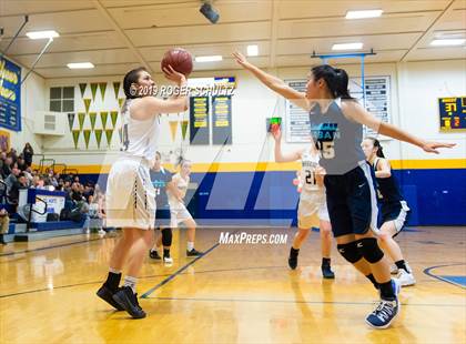 Thumbnail 3 in Del Norte vs. Urban (CIF D4 Second Round) photogallery.