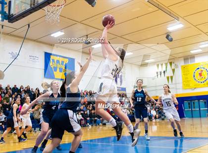 Thumbnail 3 in Del Norte vs. Urban (CIF D4 Second Round) photogallery.