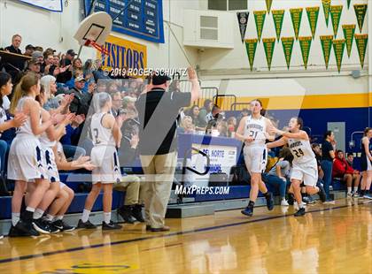 Thumbnail 2 in Del Norte vs. Urban (CIF D4 Second Round) photogallery.
