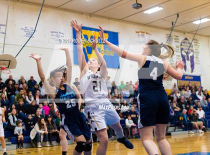 Thumbnail 1 in Del Norte vs. Urban (CIF D4 Second Round) photogallery.