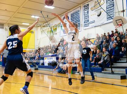 Thumbnail 1 in Del Norte vs. Urban (CIF D4 Second Round) photogallery.