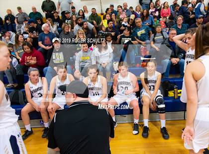 Thumbnail 1 in Del Norte vs. Urban (CIF D4 Second Round) photogallery.